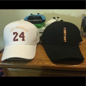 Kobe Bryant Snapback Hats